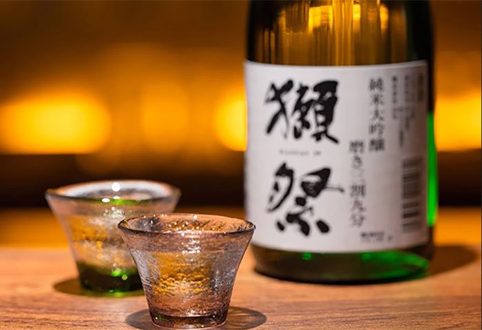 Rượu Sake có hạn sử dụng không? Cách bảo quản đúng chuẩn