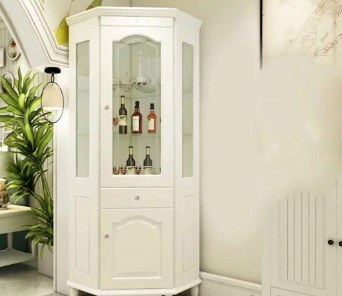 lựa chọn kích thước phù hợp với không gian
