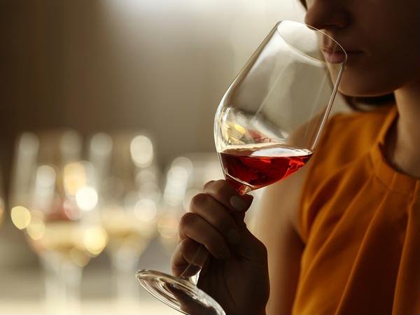 Gợi ý các dòng rượu vang cho người mới uống