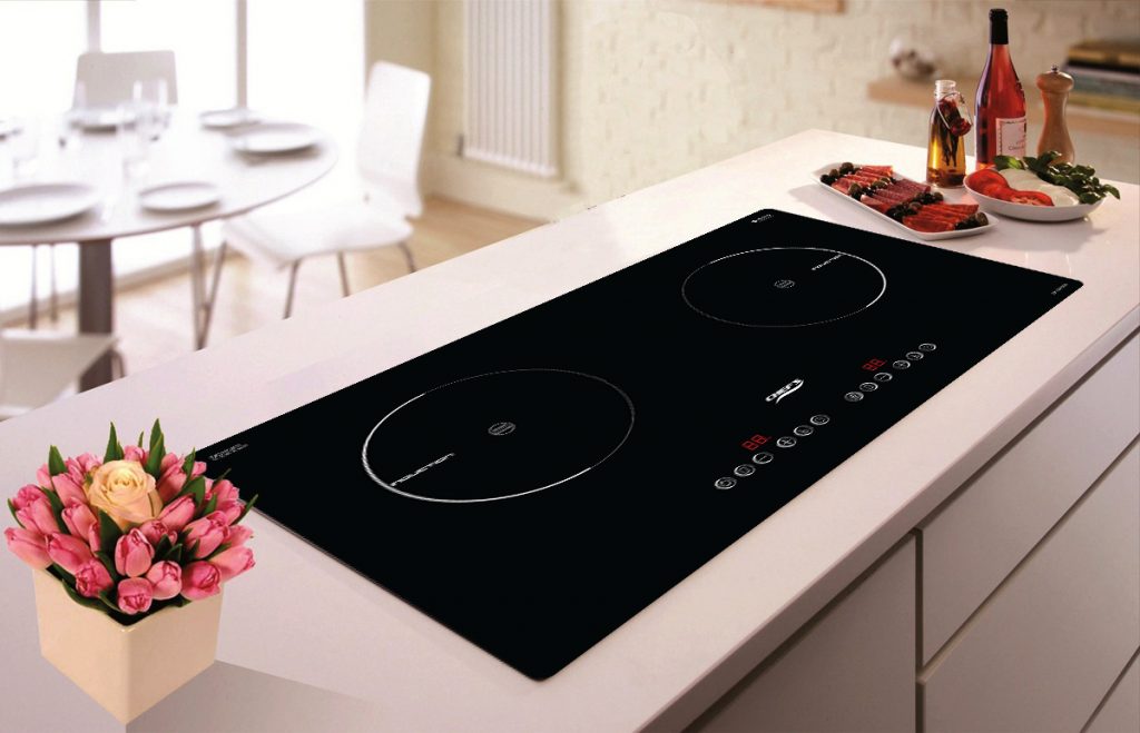 Bếp từ là thiết bị nhà bếp được nhiều gia đình sử dụng hiện nay