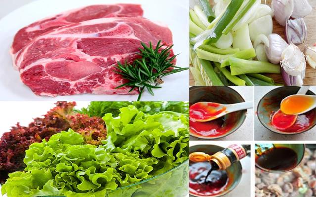 Bật mí cách nướng thịt bằng lò vi sóng thơm ngon, siêu dễ