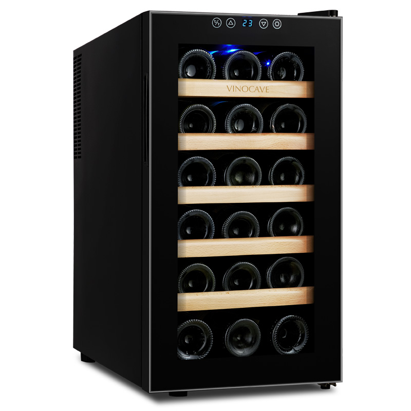 Tủ rượu vang Vinocave SO67