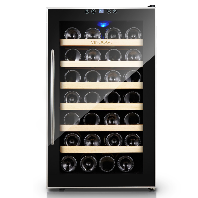 Tủ rượu vang Vinocave FG23