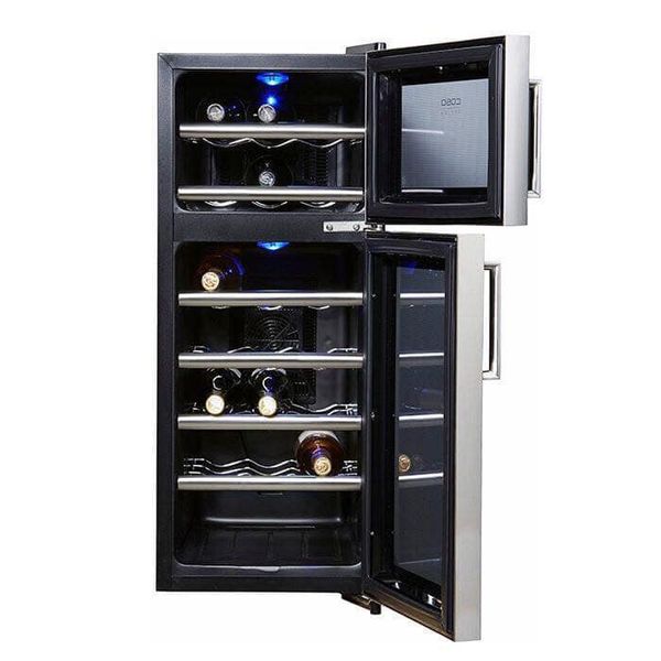 Tủ rượu vang Caso 83454386