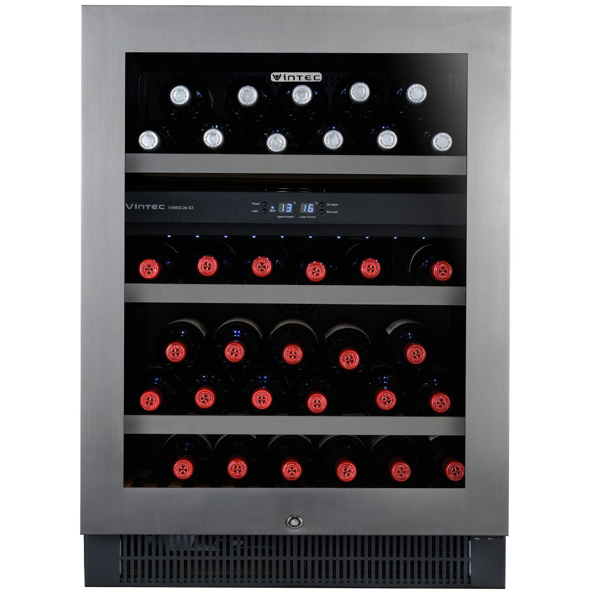 Tủ rượu vang Electrolux 85675