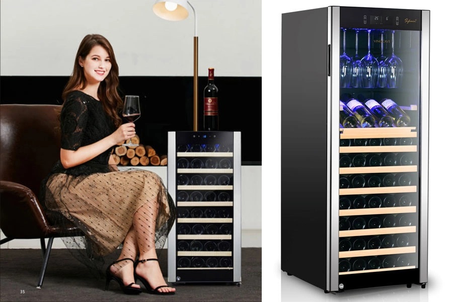 Cách bảo quản rượu vang tốt nhất