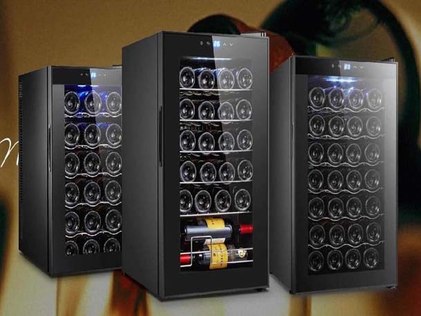 ADELA là đơn vị cung cấp tủ rượu vang các loại uy tín hàng đầu