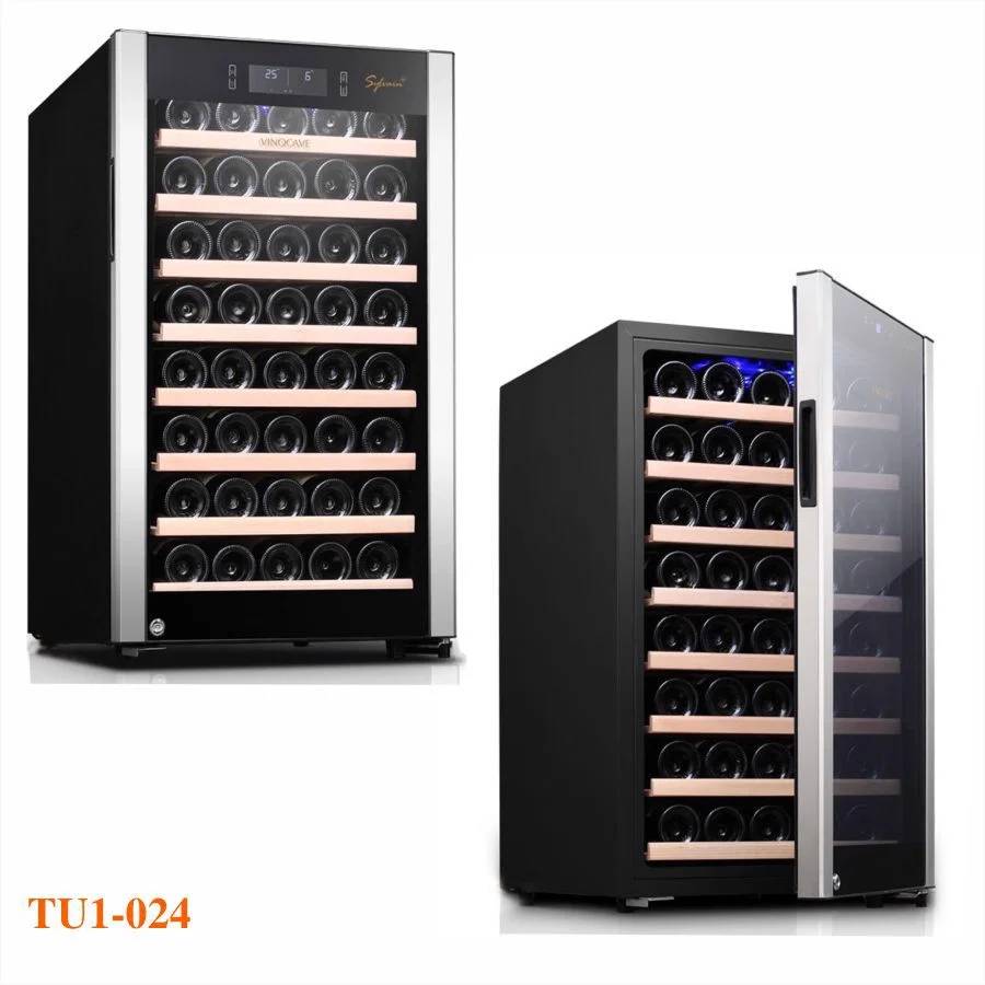 Tủ rượu vang 24 chai