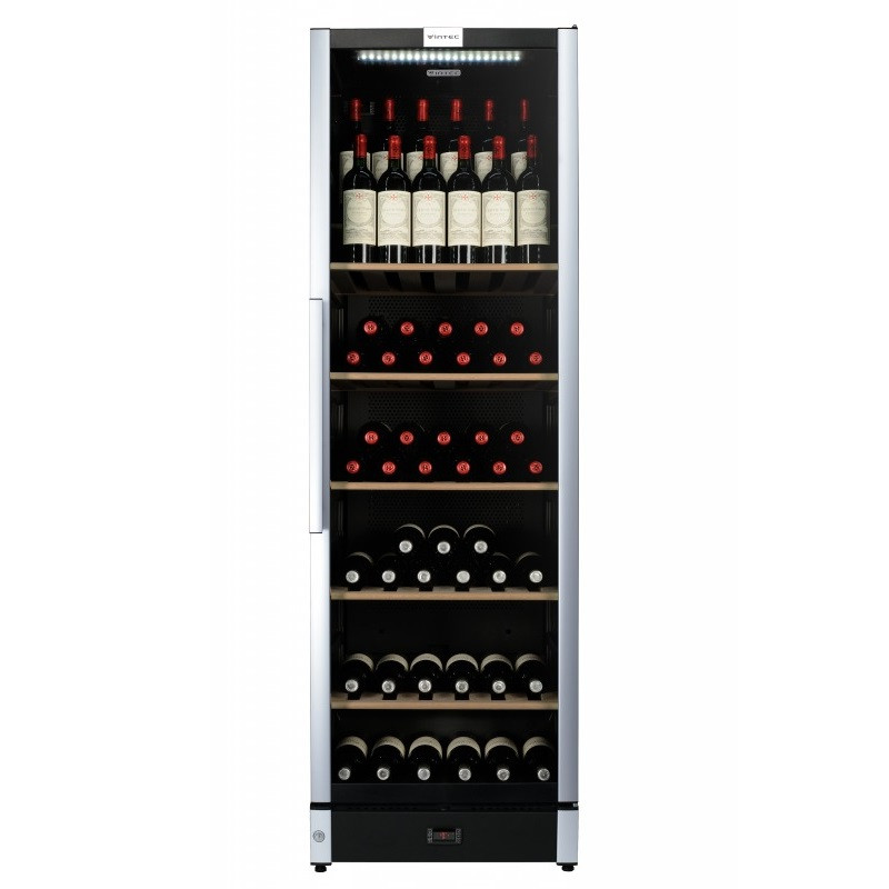 Tủ rượu vang Electrolux 8456