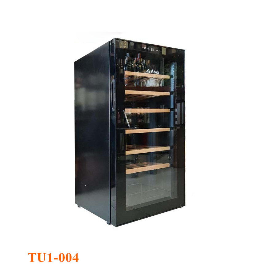 Tủ rượu vang Adela 18 chai TU1-004