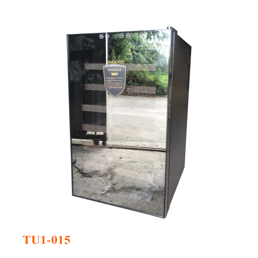 Tủ bảo quản rượu vang Adela cao cấp TU1-015