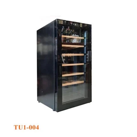 Tủ rượu vang Adela 28 chai TU1-004