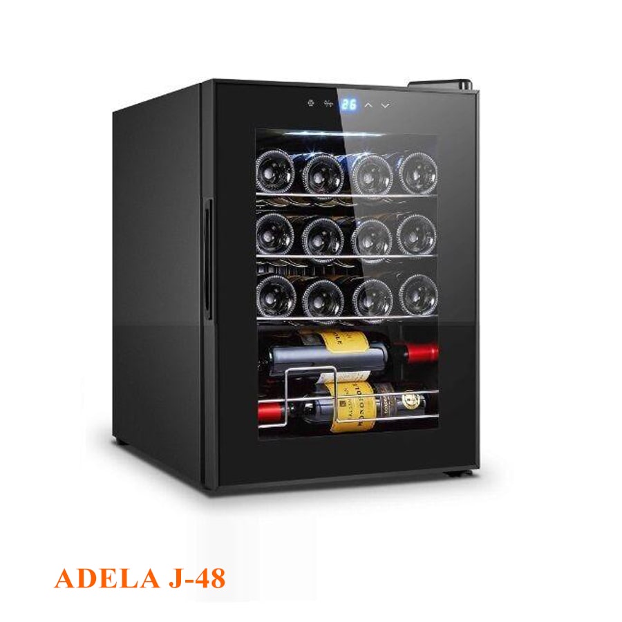 Tủ rượu vang 16 chai