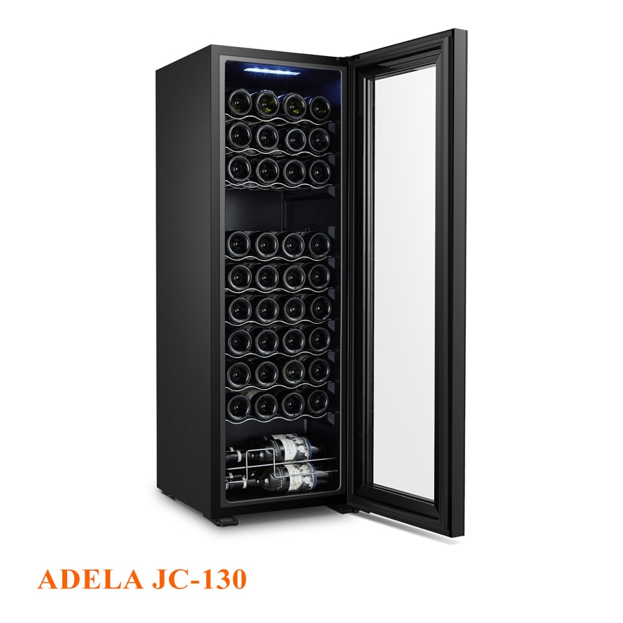 Tủ rượu vang ADELA sức chứa 44 chai
